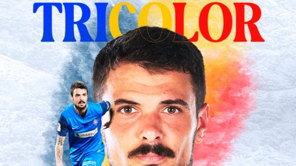 Erik Morán, al Andorra