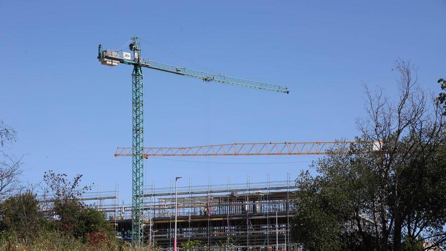 Sanxenxo adelanta a Vigo, A Coruña y Pontevedra: la oferta de vivienda nueva se revitaliza en Galicia con 5.400 pisos y casas