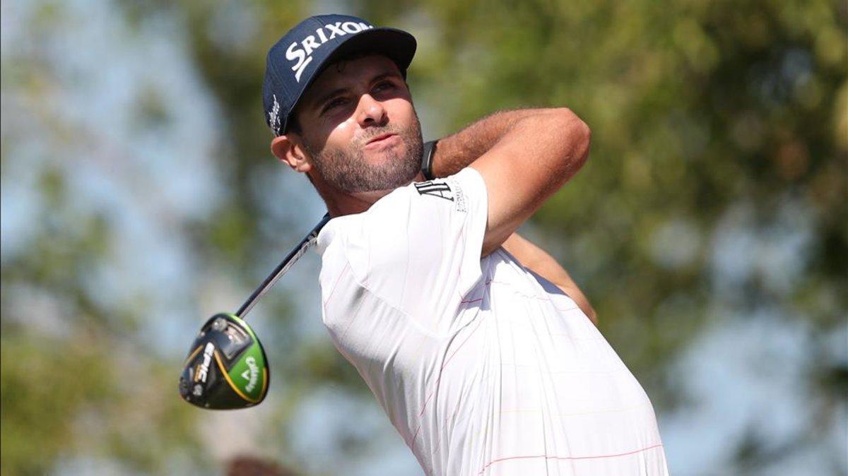 Imagen de archivo de Adri Arnaus