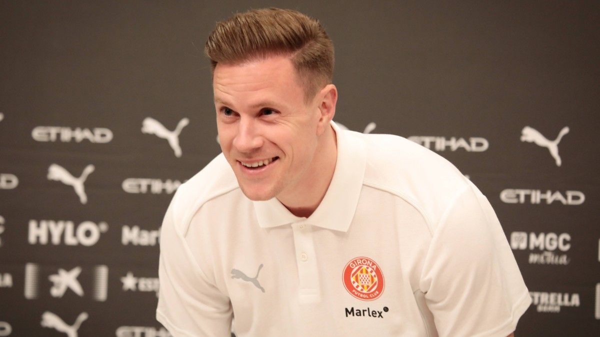 El lío millonario que le viene al Barça con Ter Stegen
