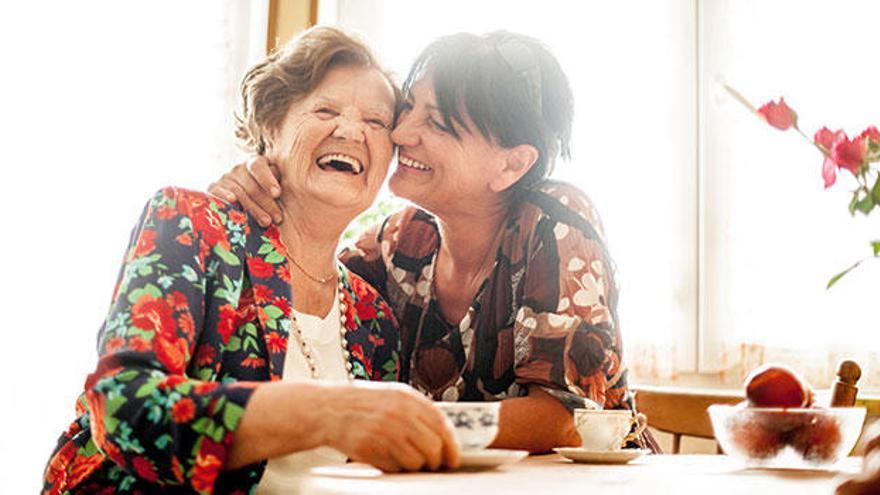 Residencia para personas mayores: trato cercano, familiar y atención especializada