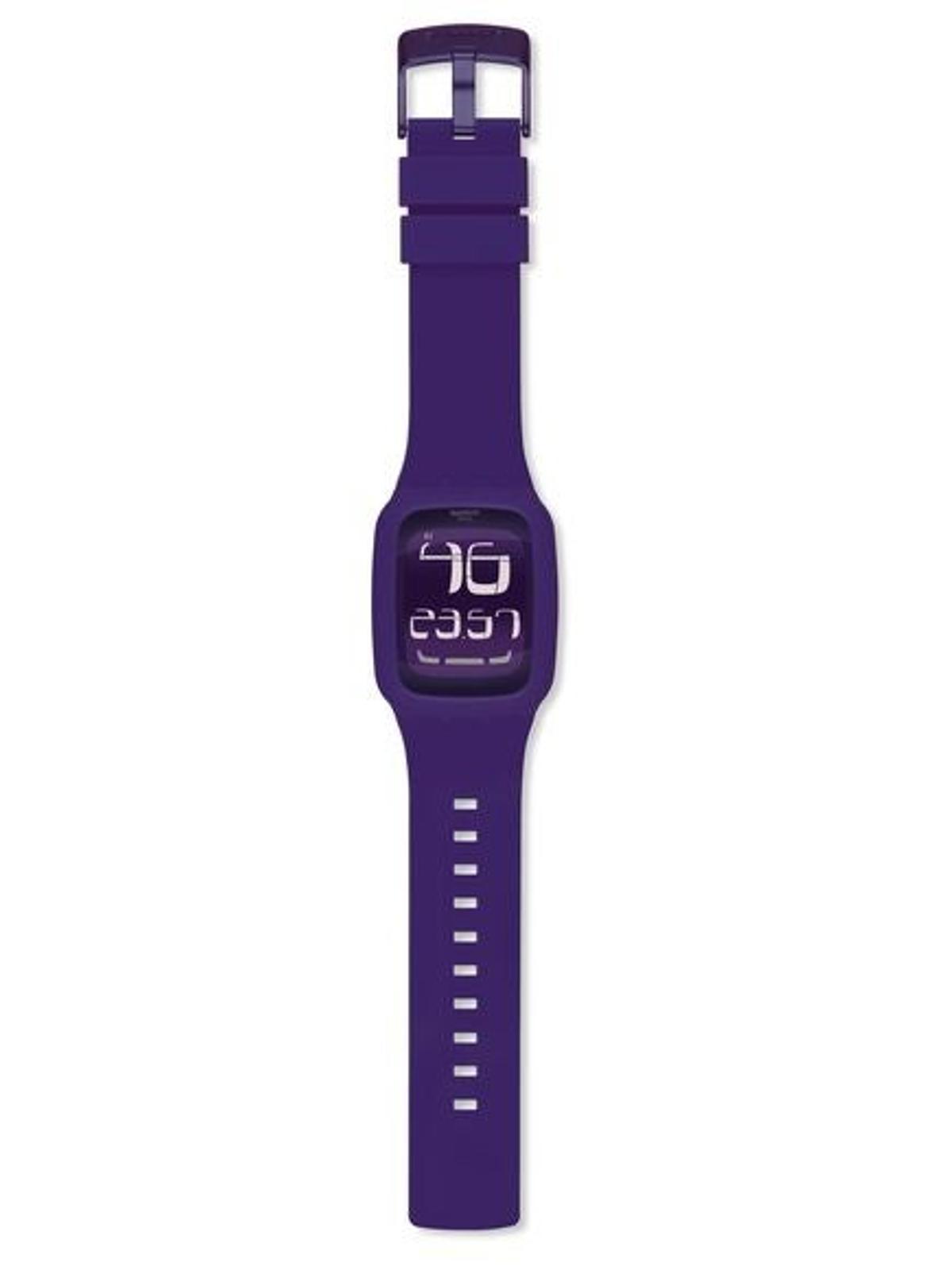 Swatch Swatch