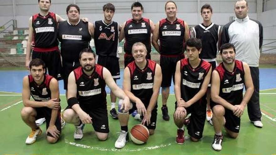 La temporada de baloncesto arranca con derbi de rivalidad