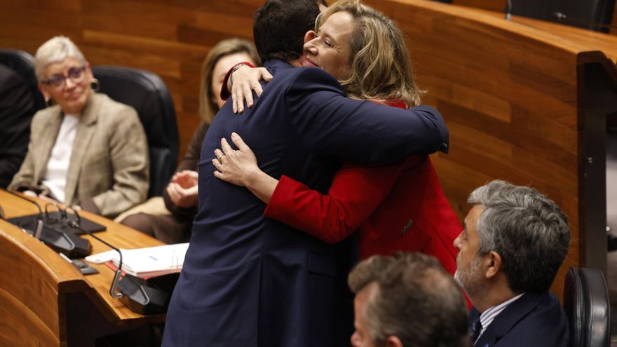 Algo tiene que cambiar en la política tras la mina de Cerredo