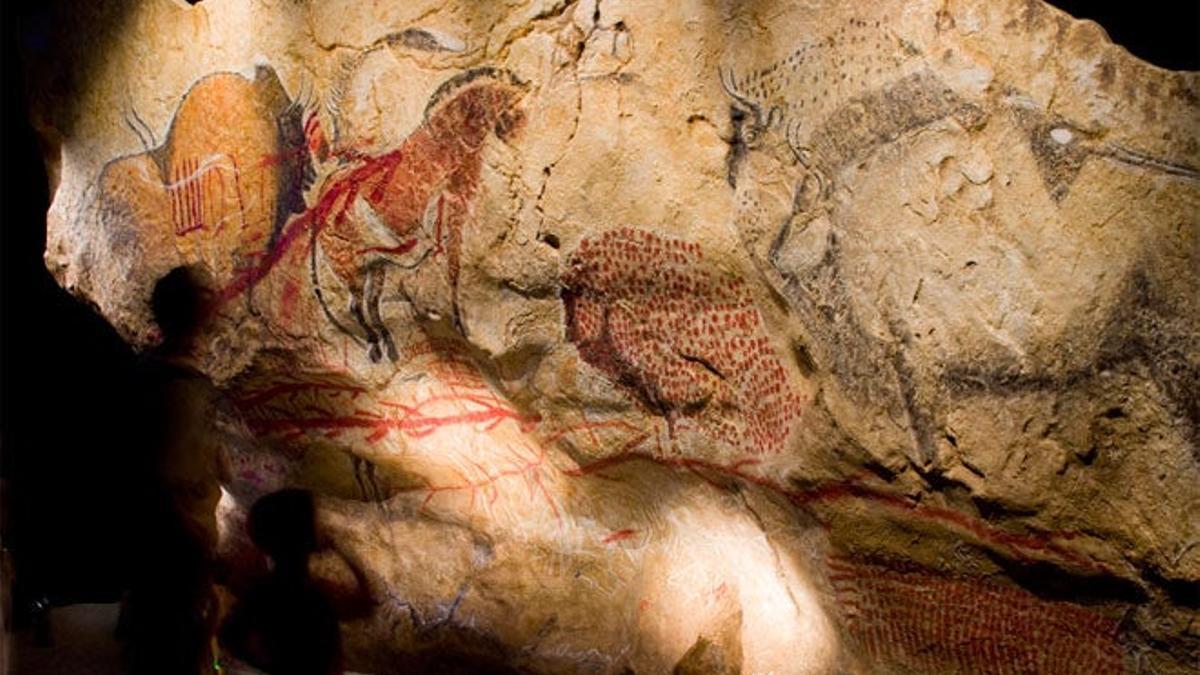 Viaje hasta la Prehistoria en Midi Pyrénées