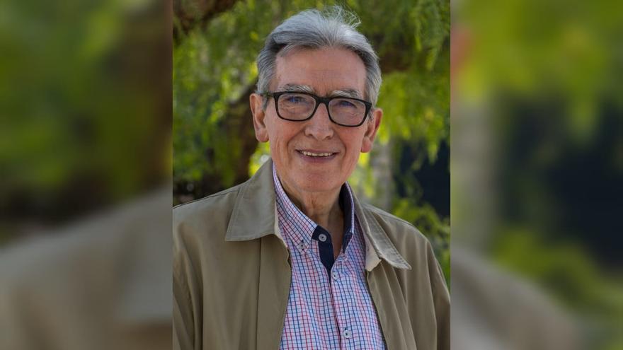 Muere el exsecretario general del PSOE de Lucena Pepe Rodríguez