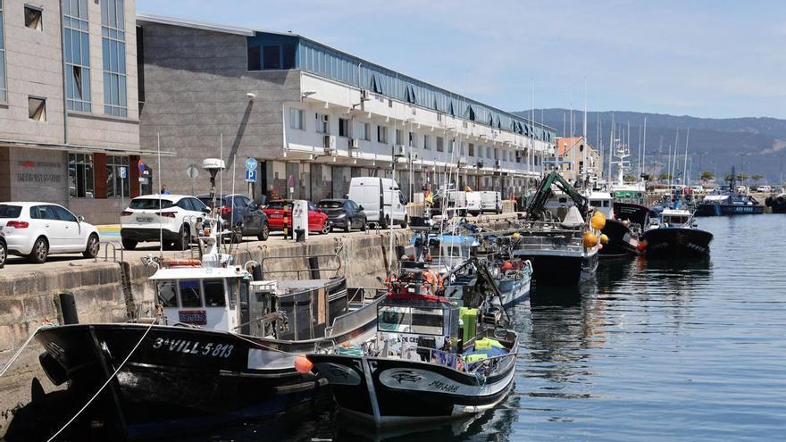La asfixia de la flota y el marisqueo acelera el desembolso de apoyos europeos para compensar paradas temporales