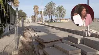 «He pedido hasta disculpas y no me duelen prendas»: Casero responde a las críticas por el retraso de las obras de Pedregalejo en Málaga