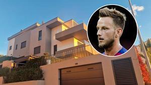 La casa de Rakitic