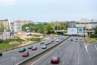 El Estado prepara la factura del sobrecoste de Alfonso Molina, en A Coruña, y tramita la fecha de finalización definitiva