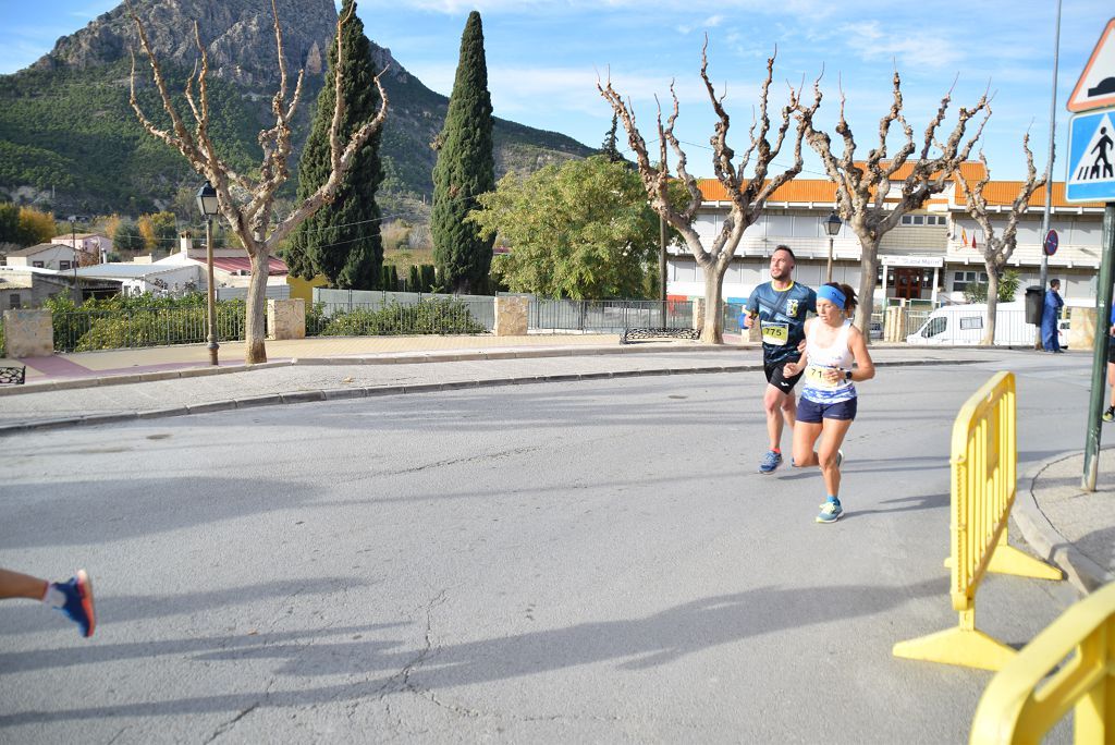 Media Maratón de Cieza 3