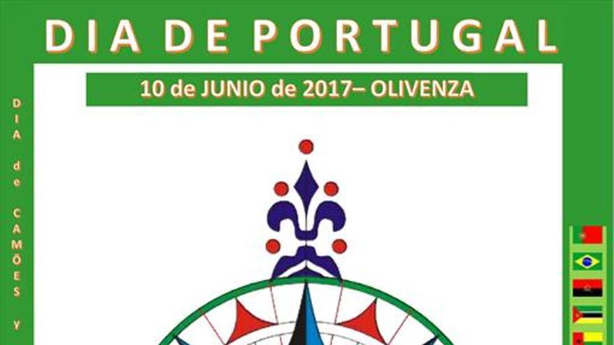 La ciudad pone de relieve su patrimonio en el Día de Camôes y de Portugal