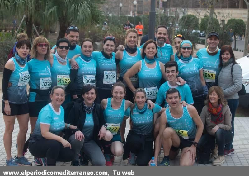 X Marató BP Castelló y VII 10K Facsa