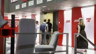 El juez ordena a la UCO entrar en Ferraz para clonar los correos de Santos Cerdán e investigar obras adjudicadas por Adif y Carreteras