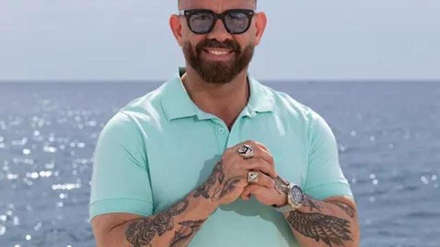 ‘Joc de cartes estiu’  inicia el compte enrere per a l’adeu de Marc Ribas