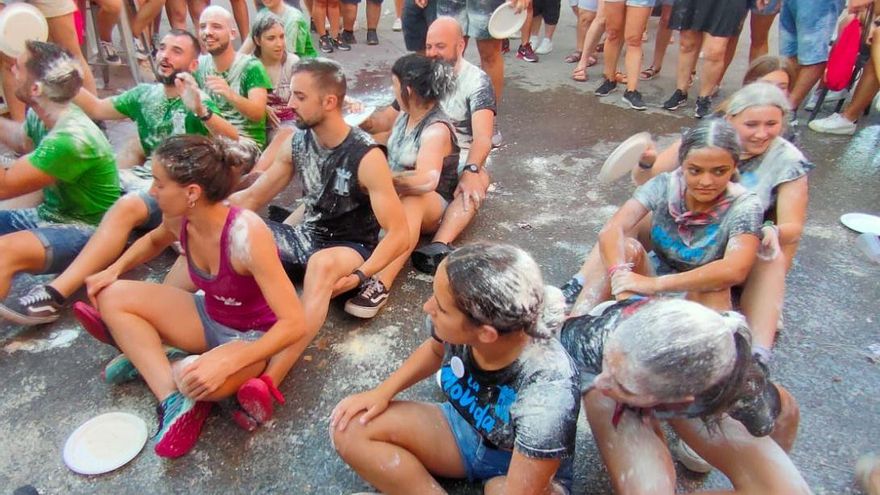 Descubre las Fiestas de San Lorenzo de Magallón: tradición, alegría y cultura en el corazón del Campo de Borja