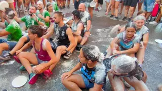 Descubre las Fiestas de San Lorenzo de Magallón: tradición, alegría y cultura en el corazón del Campo de Borja