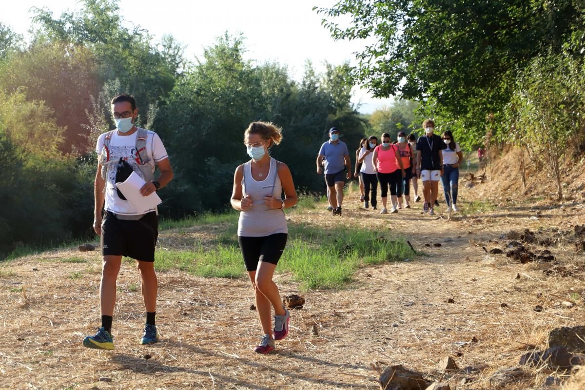 Desaparecido en Córdoba: la búsqueda de José Morilla, de 85 años, se intensifica