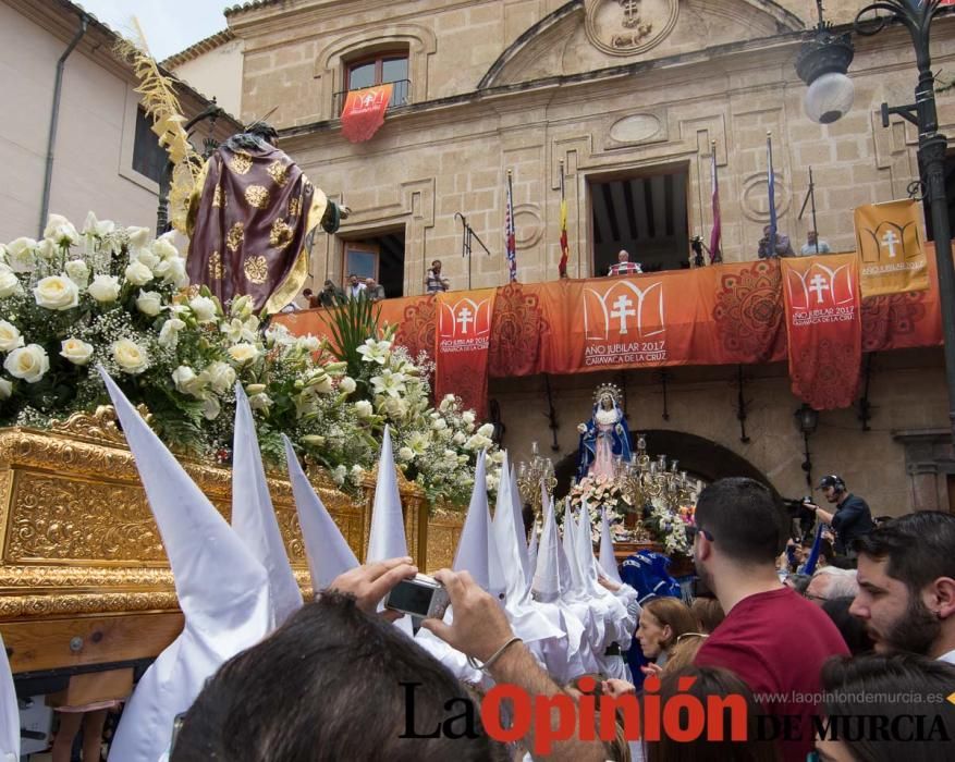 Viernes Santo en Caravaca