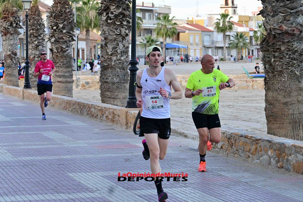 Carrera 5k Animal en Los Alcázares 2024 (II)