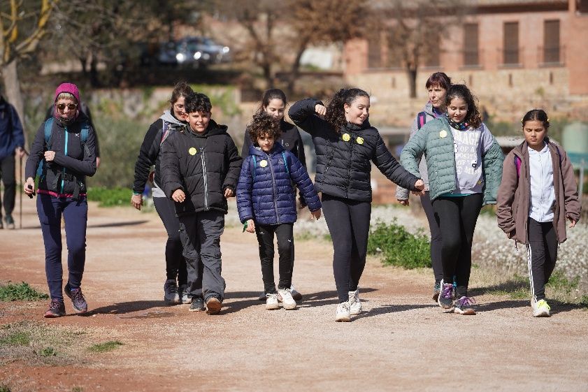 Transéquia 2024: Busca't a les fotos