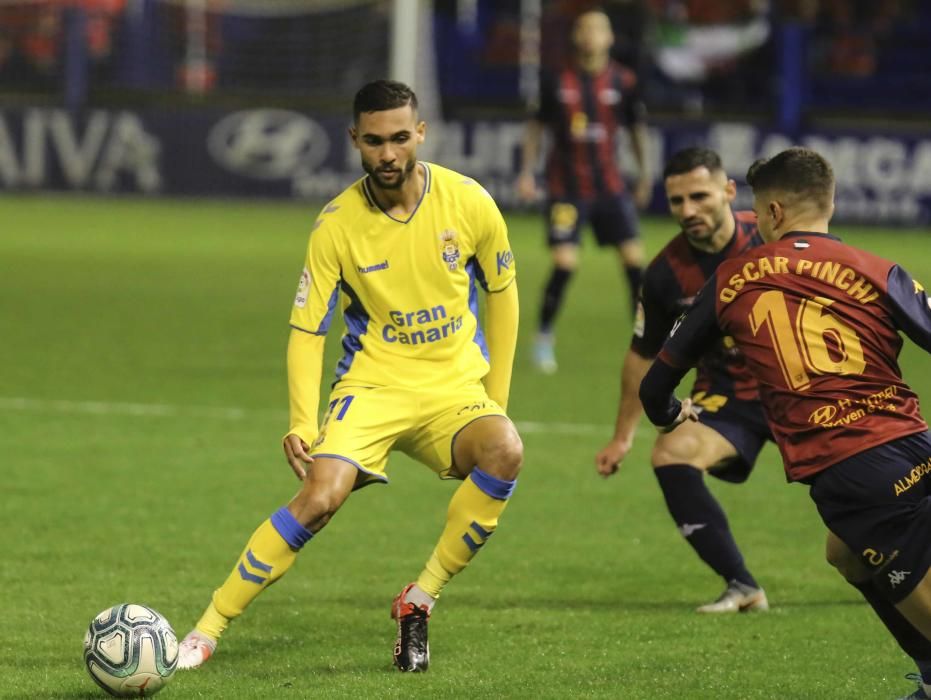 LaLiga SmartBank: Extremadura - UD Las Palmas