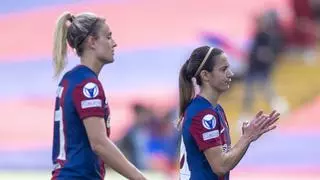 Chelsea - Barça: Horario y dónde ver la vuelta de las semifinales de la Champions femenina