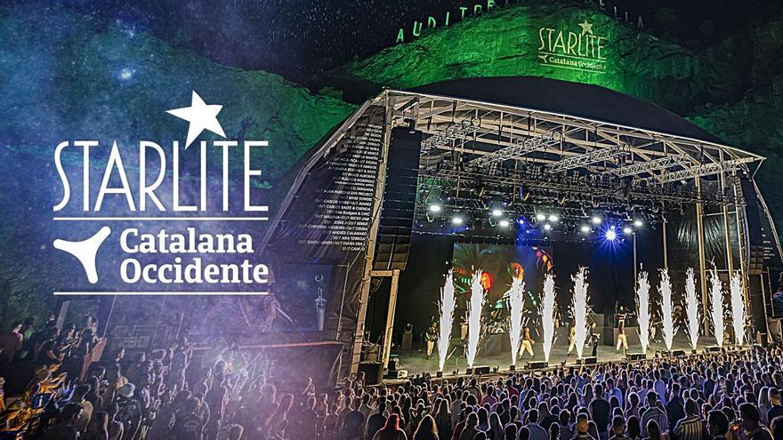 ‘Starlite’ posa fi a una edició històrica amb la projecció del seu documental a Madrid