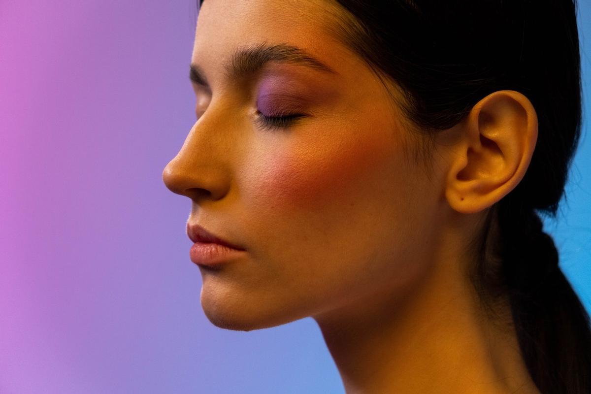 Com copiar la ‘trend’ ‘Sunburn blush’ de TikTok sense cremar-te la pell Com copiar la ‘trend’ ‘Sunburn blush’ de TikTok sense cremar-te la pell