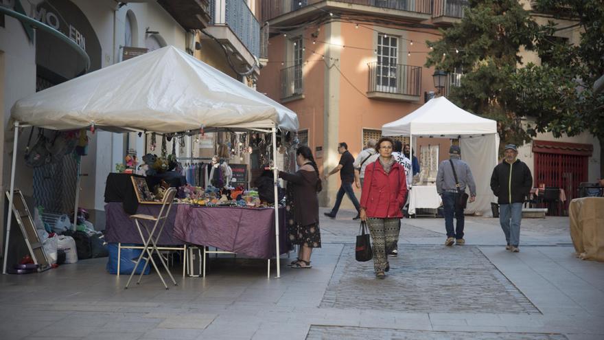 Manresa celebrarà dissabte les festes de Sant Miquel