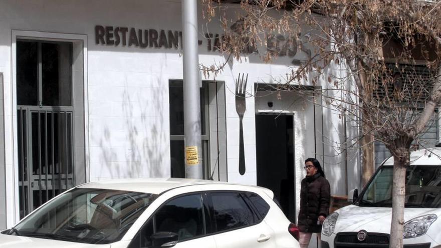 Salud Pública detecta hasta 20 intoxicados por salmonella en un bar de Cartagena