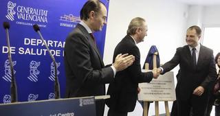 Fabra considera desproporcionada la operación tras colaborar con la Fiscalía