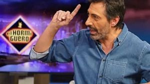 El polèmic tertulià d’‘El hormiguero’
