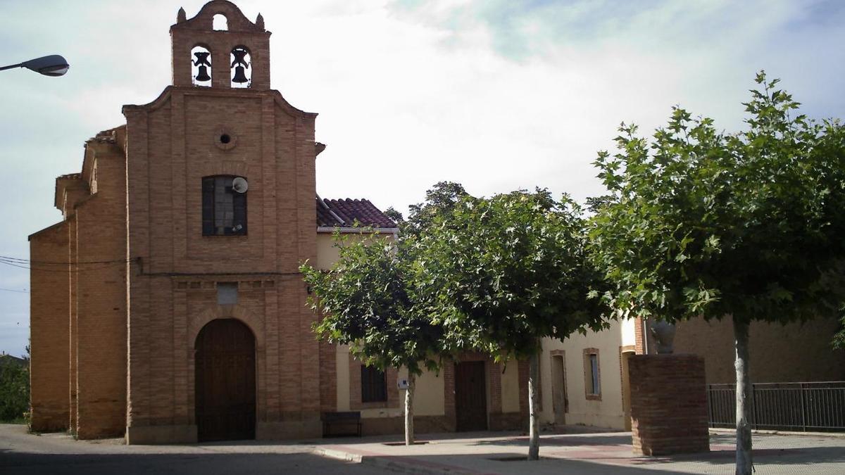 El extraño caso de la localidad española que se encuentra en 4 comunidades autónomas al mismo tiempo