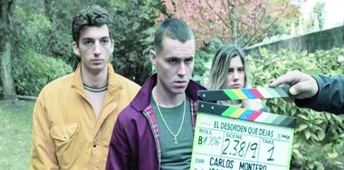 El talento gallego que revoluciona Netflix