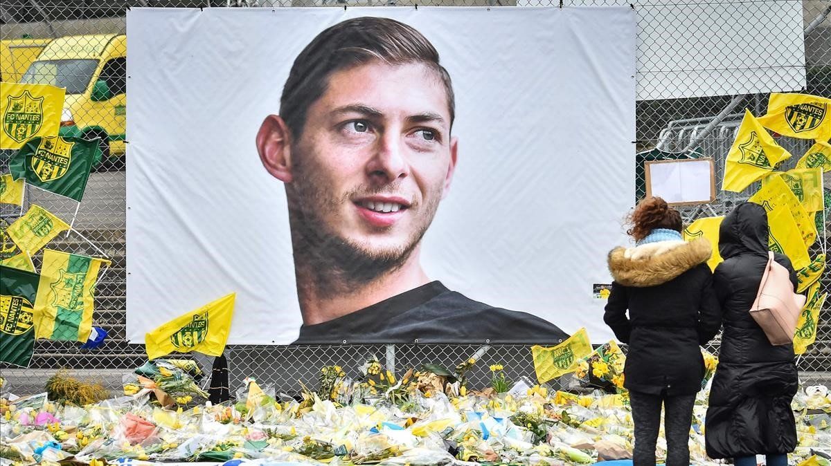 Emiliano Sala