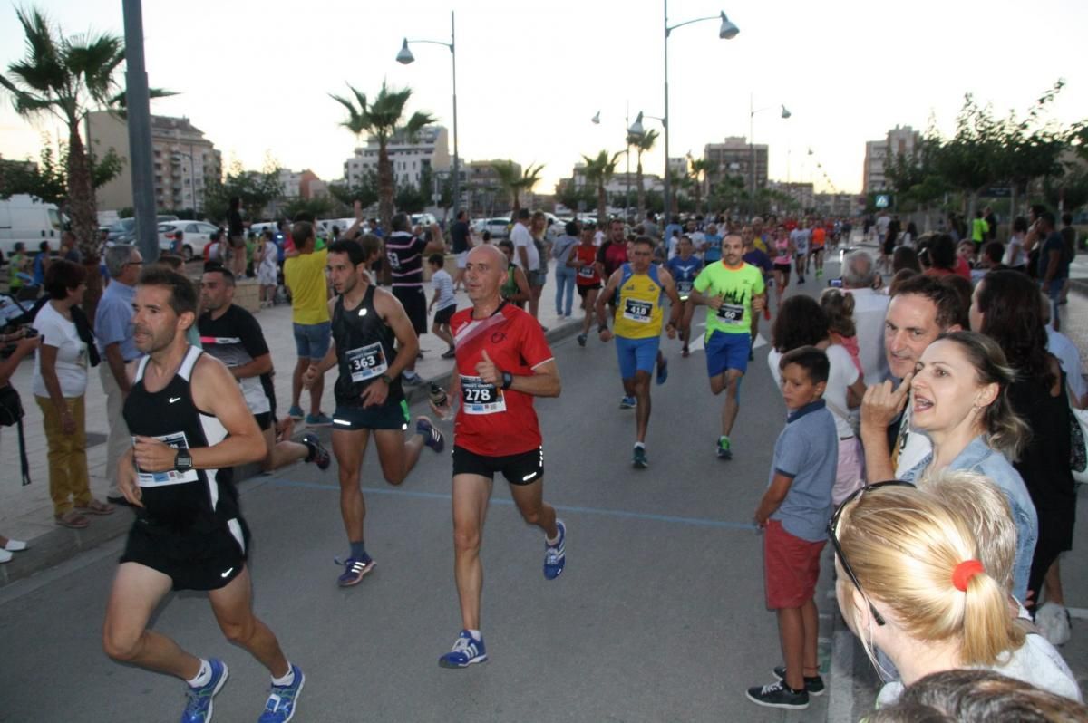 IV 10k Nocturn Llangostí de Vinaròs