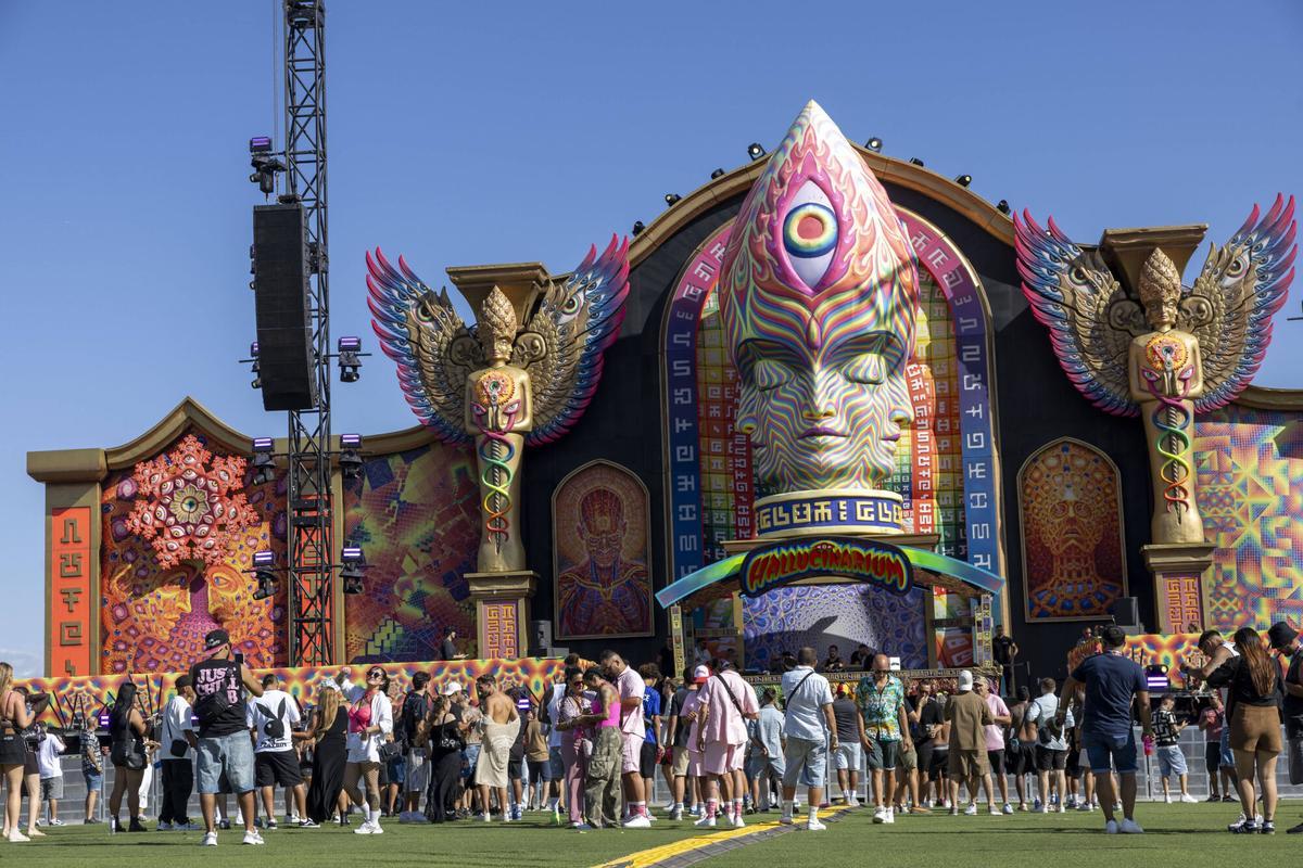 ACTUAL. FESTIVAL ELROW