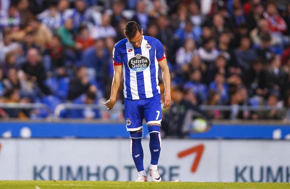 Depor-Barça