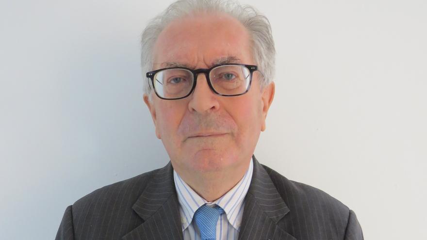 Felipe Romera, doctor honoris con causa