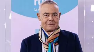 El delicado estado de salud del presentador Jordi González: dos meses en la UCI y tres semanas en coma
