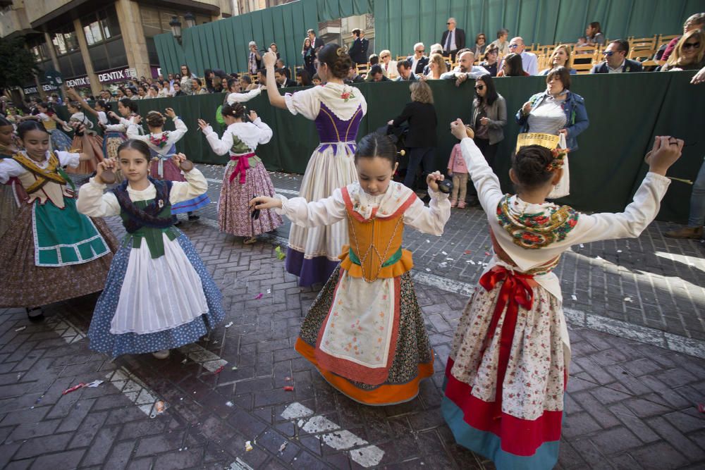 Magdalena 2017: Pregó infantil