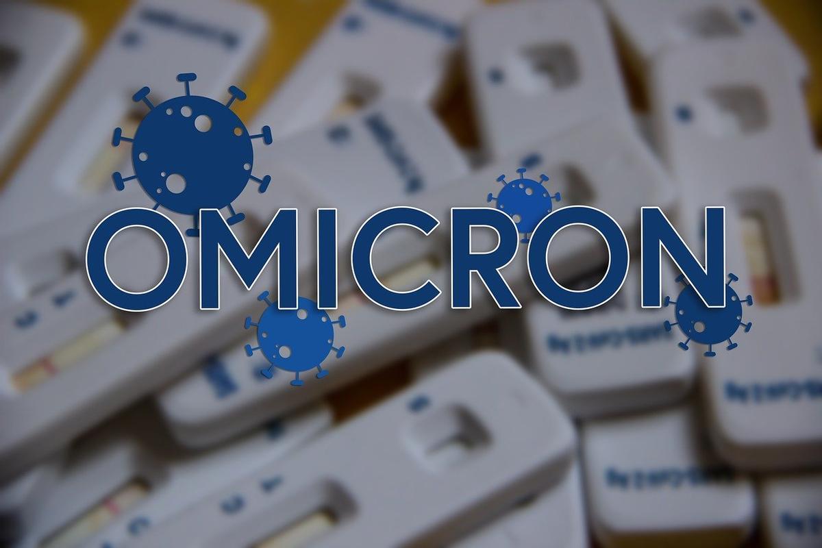 ¿Cuáles son los síntomas de Ómicron? ¿Se puede distinguir de otras variantes?