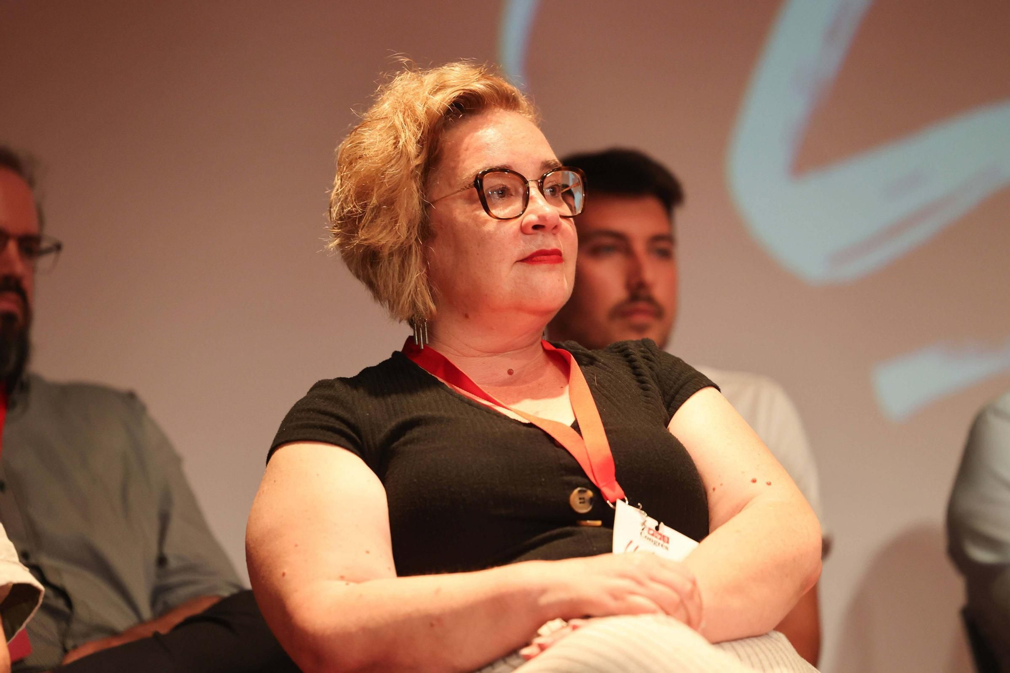 Congreso socialista en Ibiza