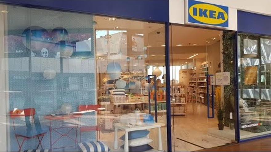 Así es el nuevo mueble de Ikea por menos de 20 euros que arrasa