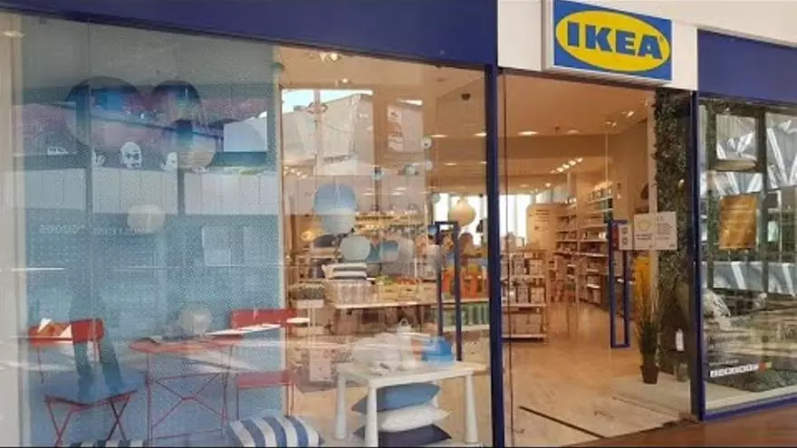 La novedad de Ikea que arrasa entre los jóvenes: "He pagado 5 euros por algo de 100"