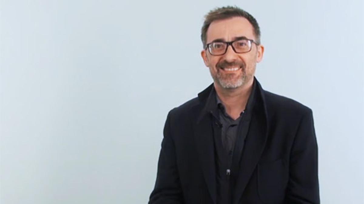 Eleccions Europees: Entrevista a Antoni Gutiérrez-Rubí.