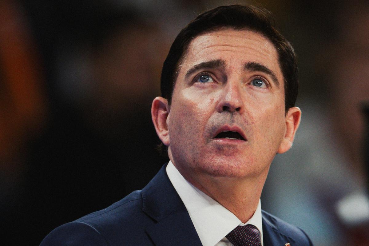 Xavi Pascual debe tratar de involucrar a más jugadores o la temporada acabará como las anteriores, sin títulos