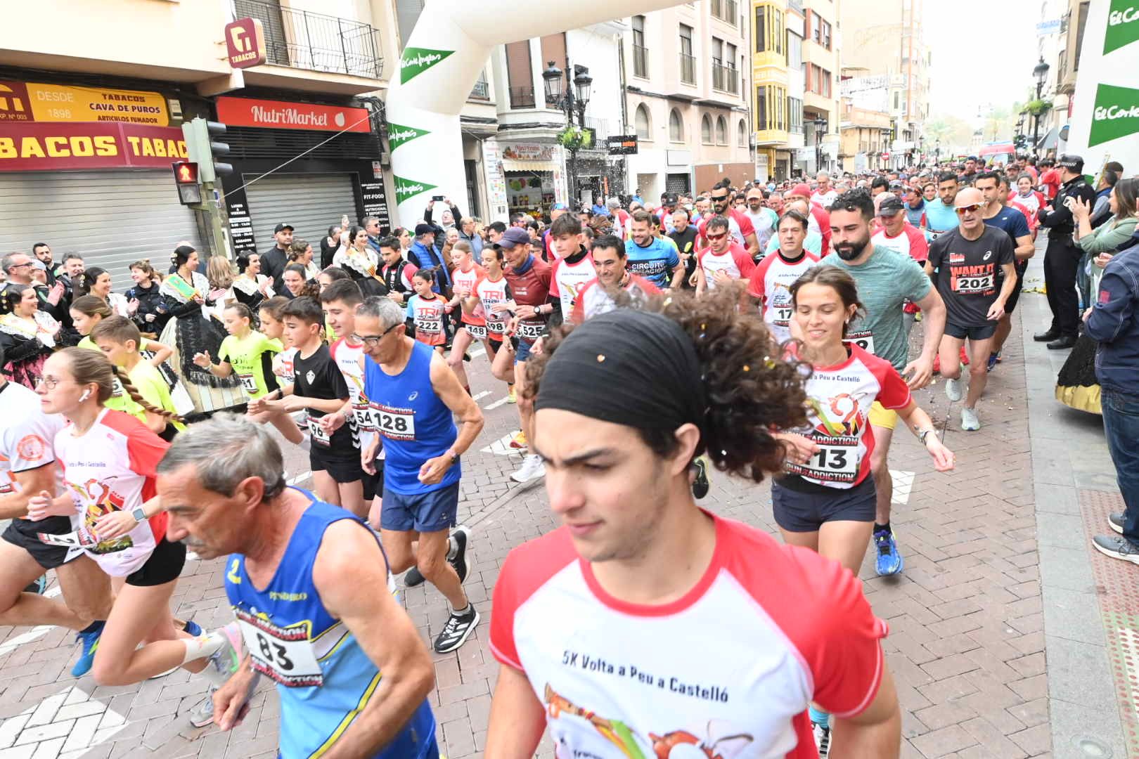 Galería de imágenes: Volta a Peu a Castelló-XXIII Trofeo Luis Adsuara