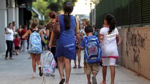 ¿Tens un fill favorit? La ciència confirma el que molts pares i mares neguen